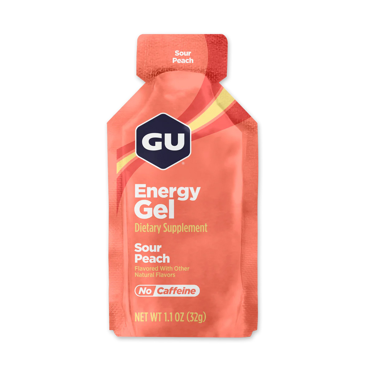  Gel Energético - GU 